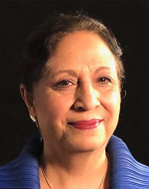 Geeta MEHTA, AIA