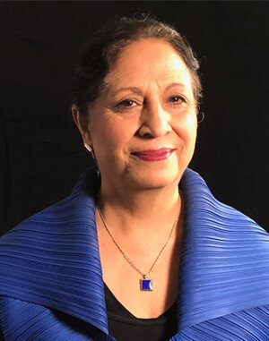 Geeta Mehta, AIA