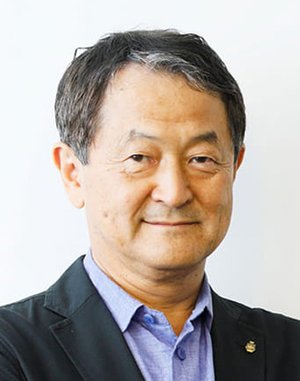 Jun Mitsui, AIA